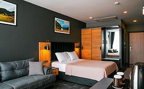 Burc Airport Otel